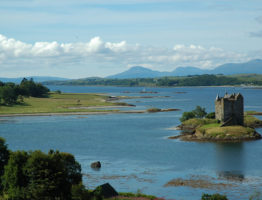 Castle_Stalker_Scotland